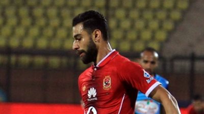 الأهلي يعلن موعد انتظام السولية في فترة الإعداد للموسم الجديد