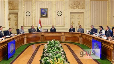 رئيس الحكومة و17 محافظًا يبحثون مكاسب حملة استرداد أراضي الدولة.. شريف إسماعيل يشدد على أهمية الاستفادة من الأراضي المسترجعة.. وتعديل التشريعات أصبح ضرورة لتسهيل عمليات التقنين