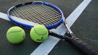 منتخب التنس يلتقي فنلندا في كأس ديفيز