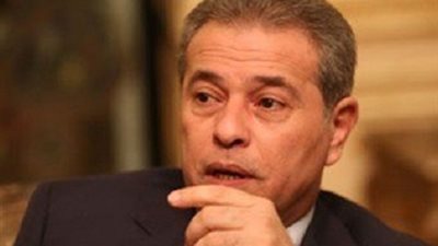 الإدارية تقضي بعدم اختصاصها نظر طعن إسقاط عضوية عكاشة من النواب