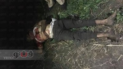 النيابة تحقق في واقعة العثور على جثة رجل بكفر صقر في الشرقية