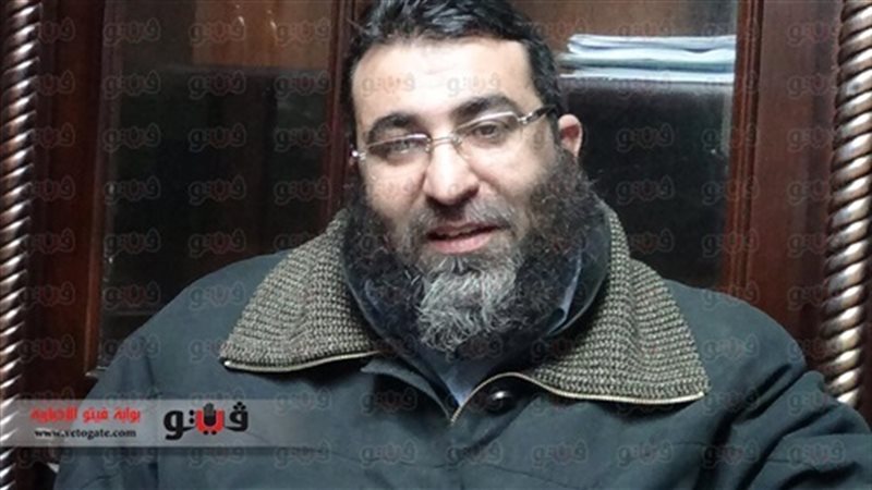 أحمد الاسكندرانى،