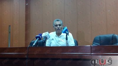 صدقي: مواجهة المنتخب المغربي صعبة والعامل النفسي سلاح الفراعنة