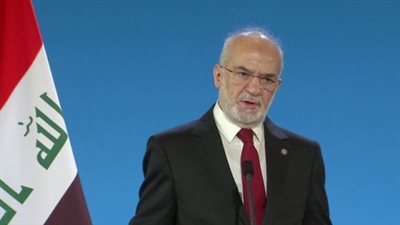 العراق يتسلم دعوة من روسيا لحضور مؤتمر «سوتشي»