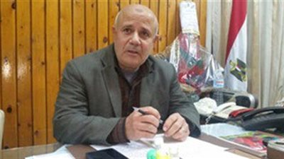 «زراعة الغربية»: تخصيص 40 موقعا لتجميع محصول الأرز