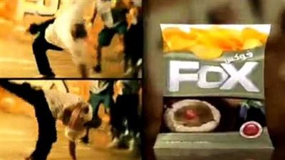 «قفا فوكس» يثير الجدل.. صفوت العالم: الإعلان يضيع مستقبل جيل كاملا.. محمد زارع: تكلفته 600 ألف جنيه.. «حماية المستهلك» يقرر وقف إذاعته ويهدد بتقديم بلاغ للنائب العام