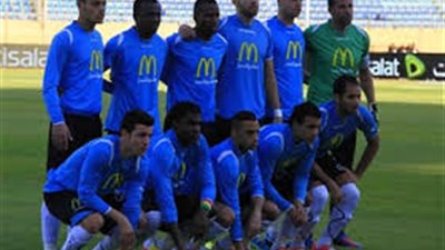 الدوماني يدرس اللعب بالناشئين أمام الزمالك