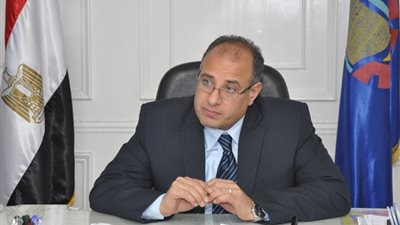 محافظ الإسكندرية يستقبل سفير أستراليا لبحث سبل التعاون