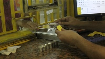 مشادات بمترو فيصل بسبب زيادة سعر التذكرة