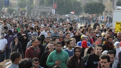 اليوم.. قوى سياسية تنظم مسيرة من السيدة زينب إلى التحرير