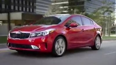 بالفيديو.. معلومات لا تعرفها عن نظام الفرامل التلقائي بسيارات كيا