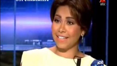 بالفيديو.. شيرين: صوت 