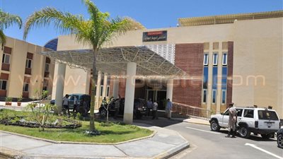 بدء تشغيل مستشفى أسيوط الجامعي الجديد بطاقة 50 سريرا