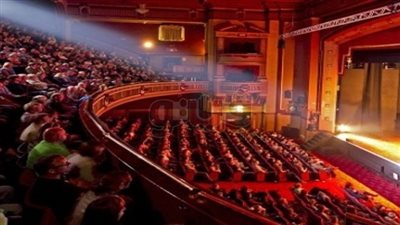 برنامج عروض البيت الفني للمسرح ليومين