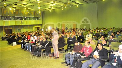 عقل: التحليل الفنى يقلِّل من خسائر مستثمرى البورصة