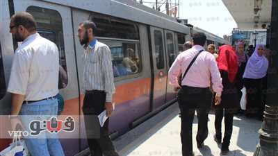 صاحب فكرة إعلانات تذاكر المترو: مشروعي يوفر للدولة مليارات الجنيهات