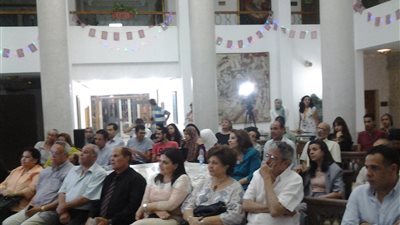 «الأعلى للثقافة»: صلاح جاهين «صوت مصر»