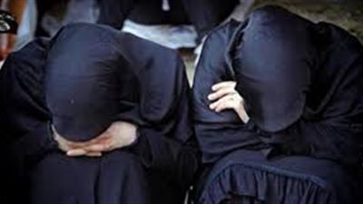 ضبط تشكيل نسائي سرق معاشات المسنين بالسويس