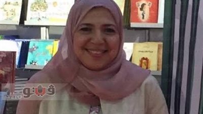 داليا إبراهيم: قطاع كتب اليافعين مهم لأنه يخاطب فئة محددة