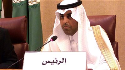 البرلمان العربي يتابع انتخابات الرئاسة بوفد من 12 دولة