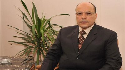النائب العام: محمود سعد برىء من تهمة إهانة الرئاسة