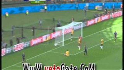 بالفيديو.. «روبين» يتقدم بالهدف الأول للطواحين الهولندية في مرمى أستراليا