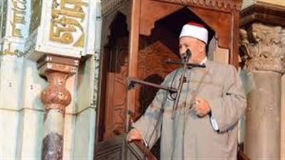 خطيب الجامع الأزهر: تحريم يوم الشهيد افتراء على الله