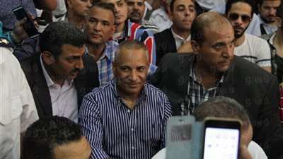 المدير التنفيذي لـ«صدى البلد»: عودة برنامج أحمد موسى الليلة