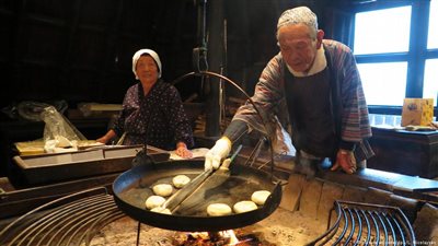 اليابان.. معقل المعمرين في العالم
