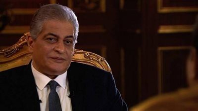 الليلة.. أسامة كمال يجري لقاءات خاصة من فرنسا في «مساء DMC»