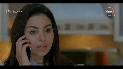 نسرين أمين: سعيدة بردود الأفعال حول «عائلة زيزو»