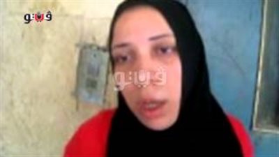 بالفيديو.. المتهمة في واقعة حرق أم وطفلتيها بشبرا تروي تفاصيل الحادث