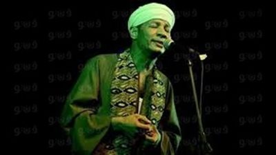 «زين محمود» يفتتح مهرجان «مدن الشعر» ببورسعيد الثلاثاء المقبل