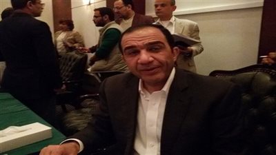 أنباء عن استقالة رئيس قطاع المناطق الحرة بهيئة الاستثمار