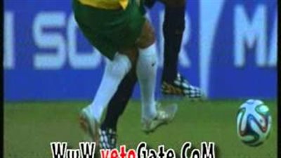 بالفيديو.. مارتينس يغادر تشكيل هولندا بعد تعرضه للإصابة أمام أستراليا