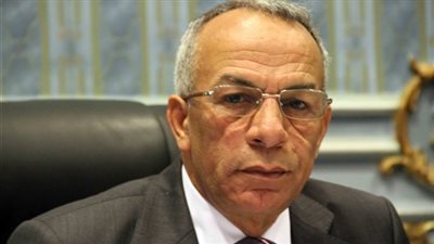 محافظ شمال سيناء: الدولة اتخذت خطوات جدية في التنمية