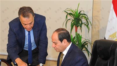 وزير النقل: جار مراجعة منظومة الجودة بورش صيانة القطارات