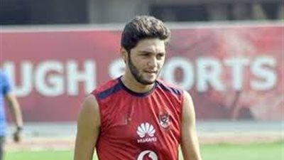 رسميًا.. كريم نيدفيد يغيب عن مواجهة الأهلي والمصري