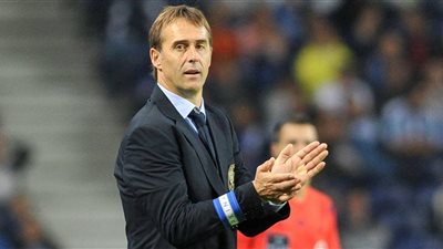 مدرب ريـال مدريد يرفض إقامة مباريات الدوري الإسباني في أمريكا