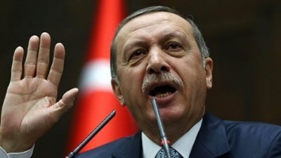أردوغان يحذر أوروبا من فرض عقوبات على تركيا
