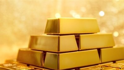 شحن 265 كيلو ذهب خام من منجم السكري إلى كندا