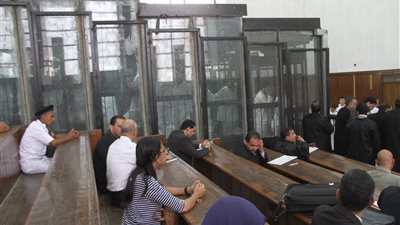 غدًا.. محاكمة 67 متهما في «اغتيال النائب العام»