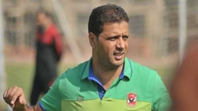 «عظيمة»: الحديث عن أزمة بـ«دكة بدلاء الأهلي» أمر مفتعل