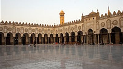 الجامع الأزهر يحتفل بمرور 1077 عامًا هجريًّا على تأسيسه.. غدًا