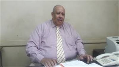 رفع كفاءة الشون الترابية استعدادا لمحصول القمح بالوادي الجديد