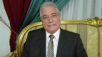 إطلاق اسم أمير الكويت على أحد شوارع شرم الشيخ