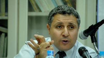 نجاد البرعي عن قضية «الفعل الفاضح»: القضية سياسية