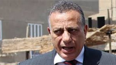 محافظ الجيزة: المتحف المصري الكبير يضم 5 آلاف قطعة أثرية