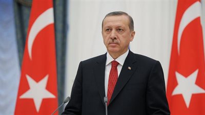 أردوغان: ما يحدث في عفرين ليس احتلالا