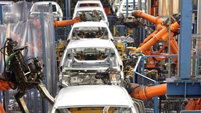 «النصر للسيارات»: قطاع الأعمال العام بحاجة لقرارات ثورية